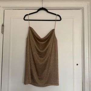 NWT Show Me Your MuMu Tank